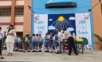 MANAGER’S FEAST DAY