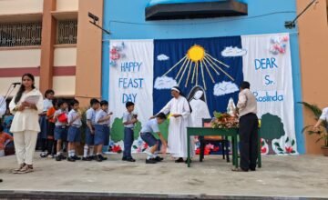 MANAGER’S FEAST DAY