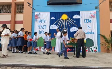 MANAGER’S FEAST DAY