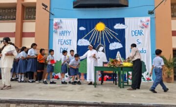 MANAGER’S FEAST DAY
