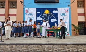 MANAGER’S FEAST DAY