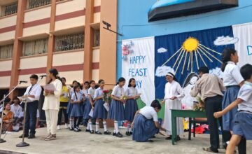 MANAGER’S FEAST DAY