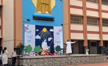 MANAGER’S FEAST DAY