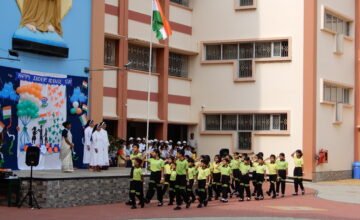 INDEPENDENCE DAY 2026