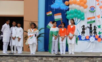 INDEPENDENCE DAY 2026