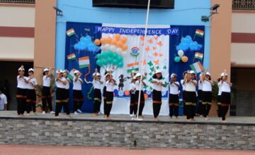 INDEPENDENCE DAY 2026