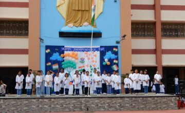 INDEPENDENCE DAY 2026