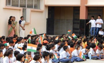 INDEPENDENCE DAY 2026