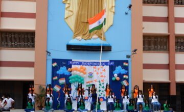 INDEPENDENCE DAY 2026