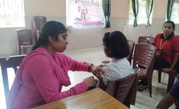 HPV VACCINATION