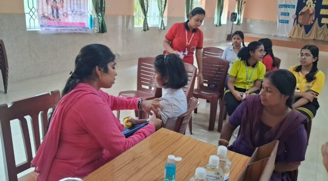 HPV VACCINATION