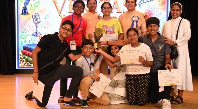1ST POSITION IN ONE-ACT-PLAY